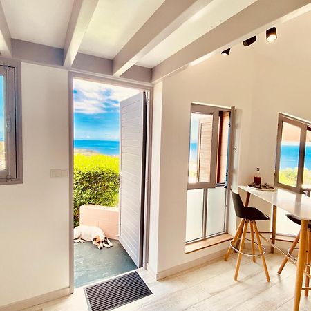 La Reunion Plein La Vue Apartment Saint-Paul Ngoại thất bức ảnh
