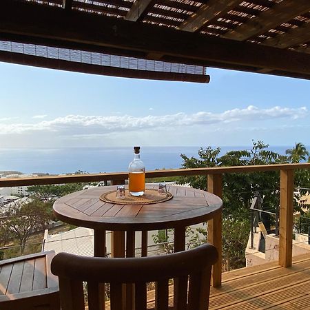 La Reunion Plein La Vue Apartment Saint-Paul Ngoại thất bức ảnh