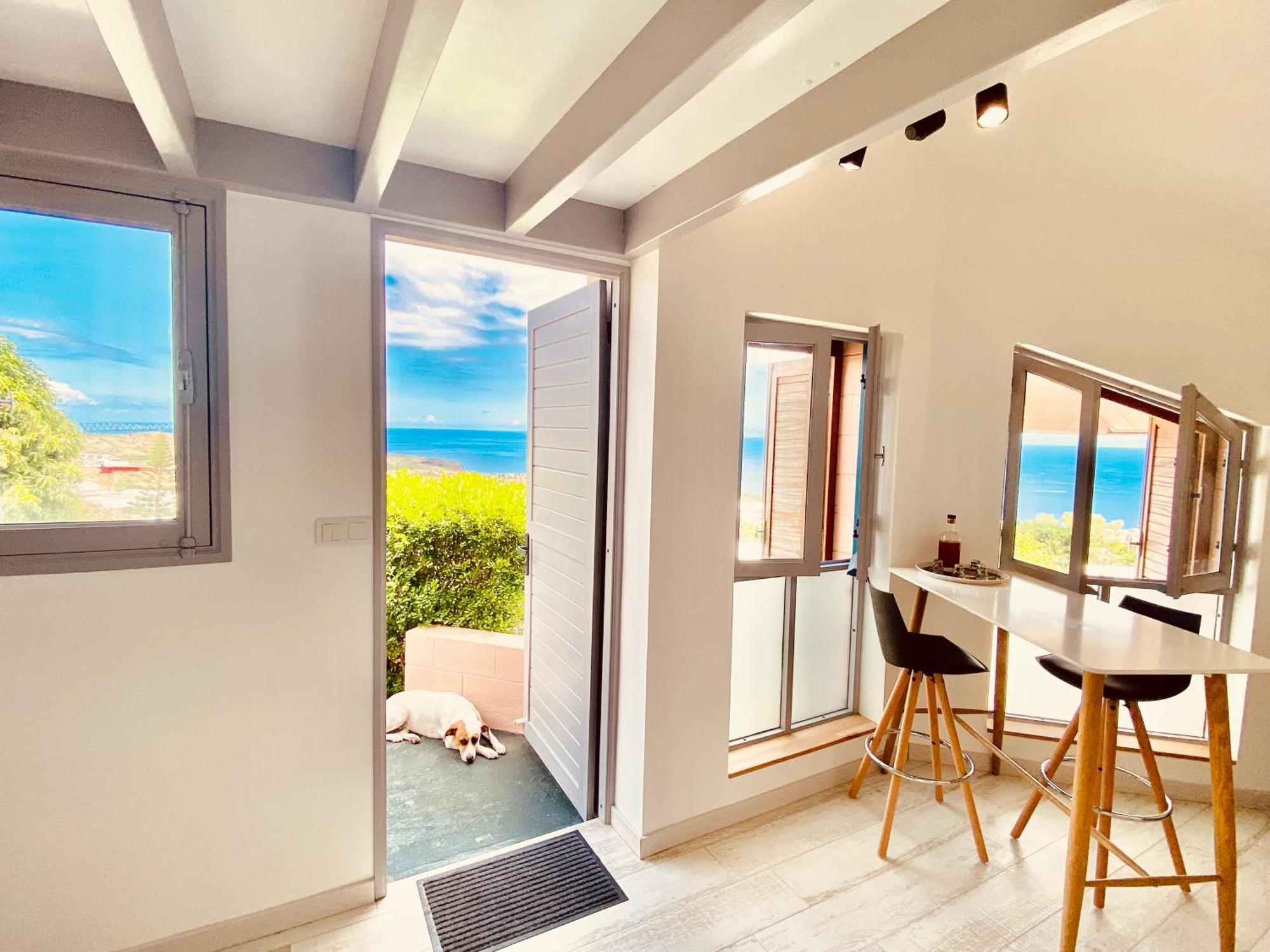 La Reunion Plein La Vue Apartment Saint-Paul Ngoại thất bức ảnh